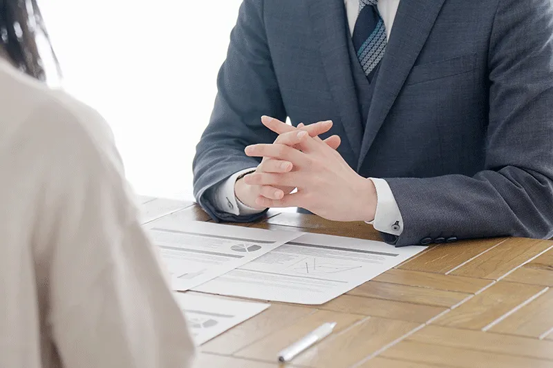 【重要】30代・40代こそ要注意。応募時の日程調整が、売り手市場でも評価を左右する理由